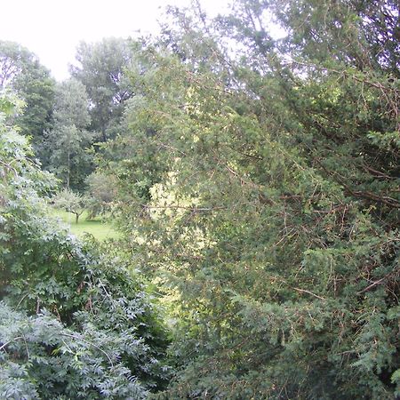 Deux Rivieres Les Lilas Des Deux Ponts מראה חיצוני תמונה