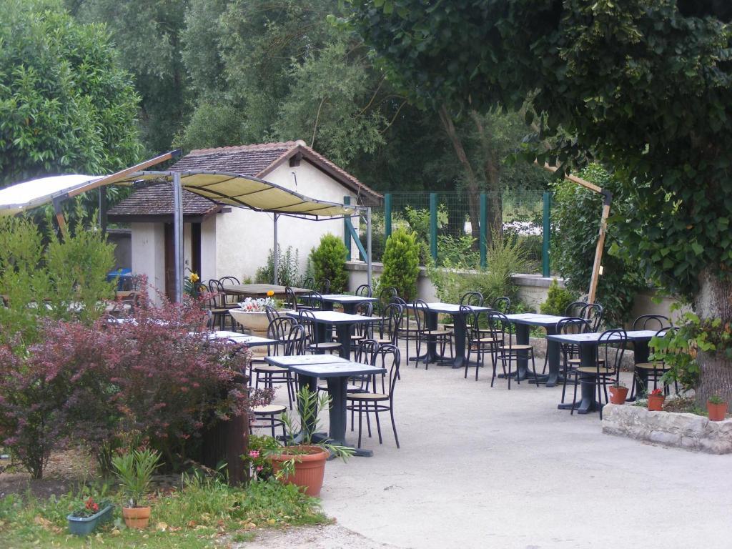 Deux Rivieres Les Lilas Des Deux Ponts חדר תמונה