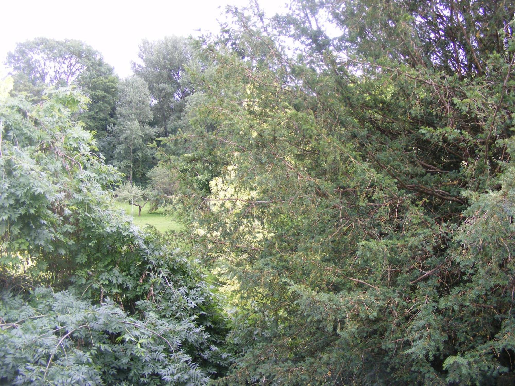 Deux Rivieres Les Lilas Des Deux Ponts מראה חיצוני תמונה